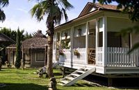 Habitación Bungalow