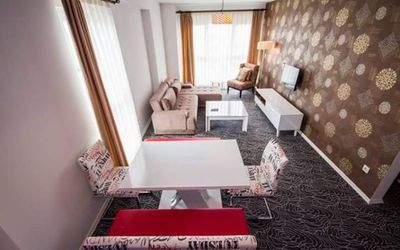 Beylikdüzü Green Suites · 2
