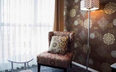 Beylikdüzü Green Suites · 3