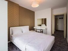 1+1 Appartement