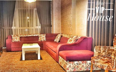 Blue Vip House · 3