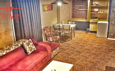Blue Vip House · 4