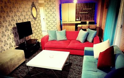 Blue Vip House · 2