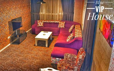 Blue Vip House · 5