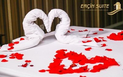 Erçin Suite · 4