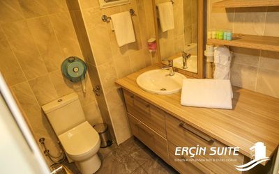 Erçin Suite · 2