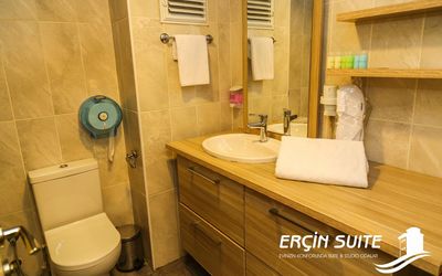 Erçin Suite · 3