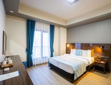 Anzugzimmer