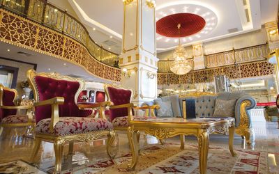 World Point Hotel İstanbul · 4