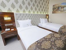 Deluxe Room - Double