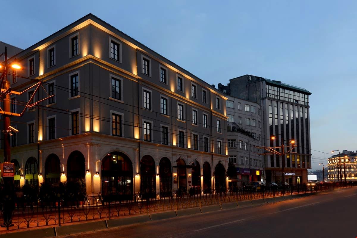 10 Karaköy Istanbul Istanbul | Updated Prices | Book in 30 Seconds |  Otelz.com