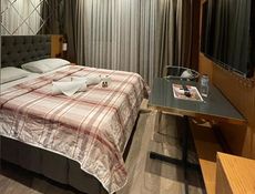 Klasik Oda - Balkonlu