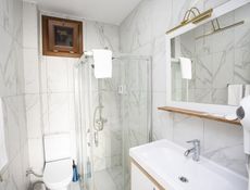 Suite de luxe