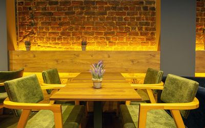 Taksim Leon's Hotel - Spa & Cafe · 5