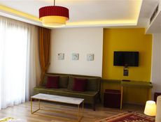 Apartament typu Superior