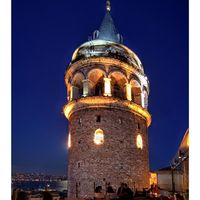 Anemon Koleksiyon Galata Otel