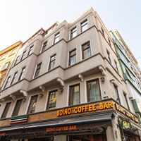 Bdino Boutique Hotel