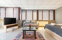 Superıor Terrace Suite Room