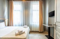 Superıor Deluxe Triple Suite