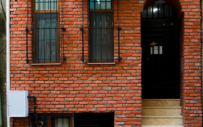 Beans Houses · 2