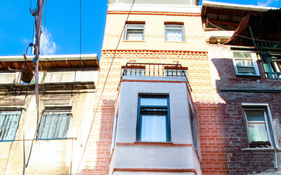 Beans Houses · 3