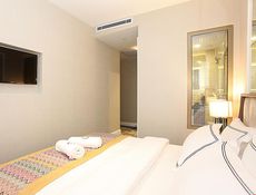 Standaard kamer
