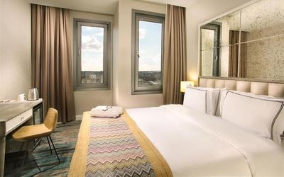 Berjer Butik Otel · 5