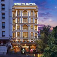 Berjer Boutique Hotel & Spa