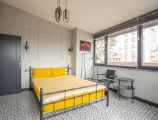 Beyoğlu Huzur Suites No.33