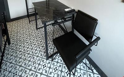 Beyoglu Huzur Suites · 5