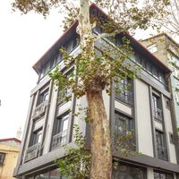 Beyoğlu Huzur Suites