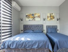 Beyoğlu Huzur Suites No.25