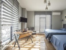 Beyoğlu Huzur Suites No.15