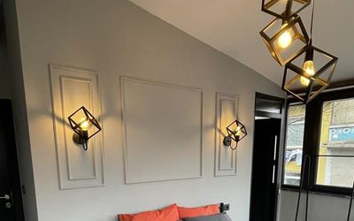 Beyoglu Huzur Suites · 4