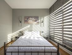 Beyoğlu Huzur Suites No.21