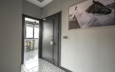 Beyoglu Huzur Suites · 3
