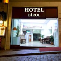Birol Hotel