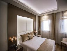 Deluxe Room With İstiklal Street