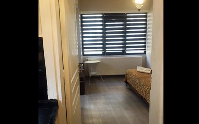 Borancik Suites 2 · 4