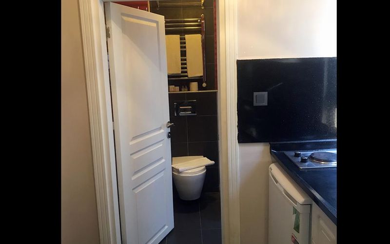 Borancik Suites 2 · 1