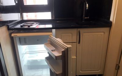 Borancik Suites 2 · 2