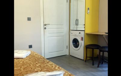 Borancik Suites 2 · 5