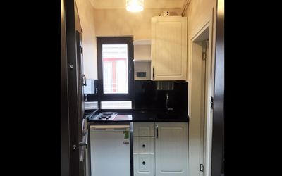 Borancik Suites 2 · 3
