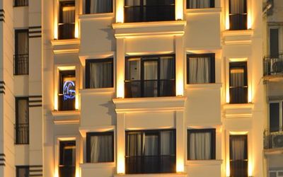 Celine Hotel Taxim · 3