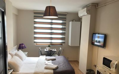 Centre Suites Taksim · 3