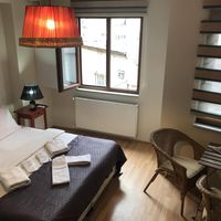 Centre Suites Taksim