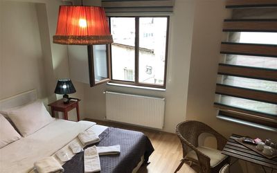 Centre Suites Taksim · 2