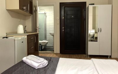 Centre Suites Taksim · 5