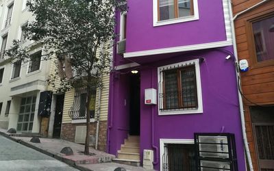 Centre Suites Taksim · 4