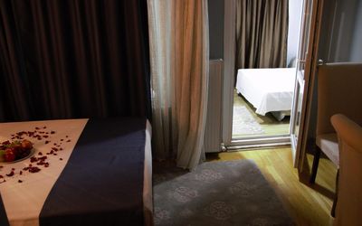 Çetinkaya Otel · 5